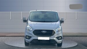2023 FORD TRANSIT CUSTOM 280 L1 DIESEL FWD 2.0 EcoBlue 130ps Low Roof Limited Van